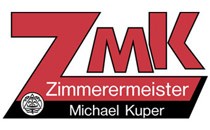 Logo ZMK Michael Kuper Zimmerei u. Altbausanierung Friesoythe