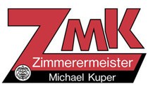 FirmenlogoZMK Michael Kuper Zimmerei u. Altbausanierung Friesoythe