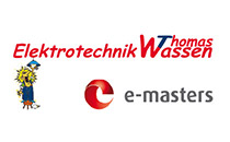 Logo Elektrotechnik Wassen Thomas Friesoythe