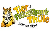 Logo Tier- und Freizeitpark Thüle GmbH Friesoythe