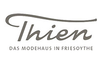 Logo Thien Textil- u. Bekleidungshaus GmbH Friesoythe