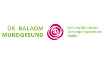 Logo Dr. Balaom Mundgesund Zahnmedizinisches Versorgungszentrum GmbH Friesoythe