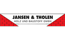 Logo Jansen & Tholen Holz und Baustoff GmbH Friesoythe