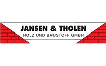 FirmenlogoJansen & Tholen Holz und Baustoff GmbH Friesoythe