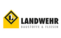 Logo Landwehr Baustoffe GmbH Friesoythe