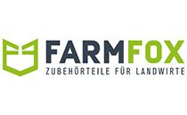 Logo FARMFOX OHG Friesoythe