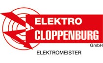 Logo Elektro Cloppenburg GmbH Friesoythe