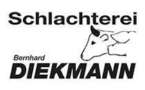 Logo Diekmann Bernhard Schlachterei Friesoythe