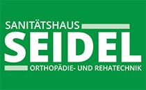 Logo Sanitätshaus Seidel Friesoythe