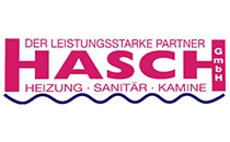 Logo HASCH GmbH Heizung - Sanitär - Kamine Saterland