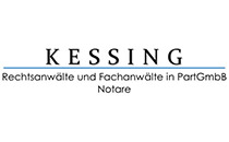 Logo KESSING Rechtsanwälte, Fachanwälte, Notare Rechtsanwälte und Fachwälte in PartGmbB Notare Saterland