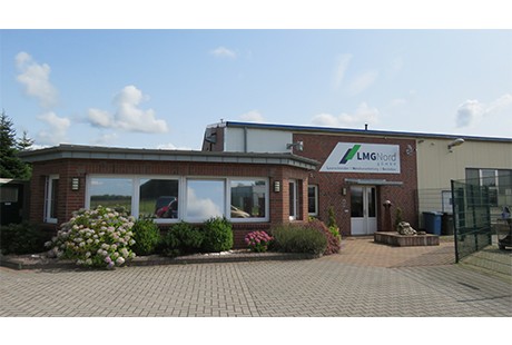 Bildergallerie LMG gGmbH Saterland