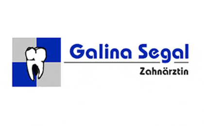 FirmenlogoSegal Galina Zahnarztpraxis Saterland