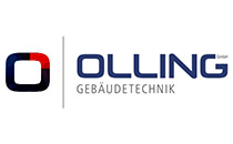 Logo Olling GmbH Gebäudetechnik Heizung - Sanitär - Klima - Elektro Saterland