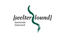 Logo Saterland Zentrale 