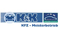 Logo K & K Kfz-Meisterbetrieb Inh. Klaus Memering Saterland
