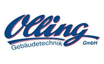 Logo Olling GmbH Gebäudetechnik Heizung - Sanitär - Klima - Elektro Saterland
