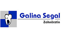 Logo Segal Galina Zahnarztpraxis Saterland