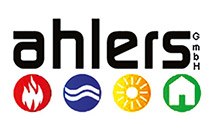 Logo Ahlers GmbH Sanitär- und Heizungsbau Saterland