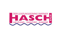 Logo HASCH GmbH Heizung - Sanitär - Kamine Saterland