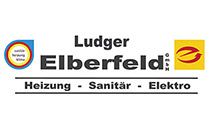 Logo Ludger Elberfeld GmbH Heizung, Sanitär, Elektro Bösel