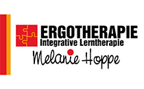 Logo Hoppe Melanie Ergotherapie Bösel