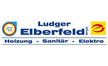 Logo Ludger Elberfeld GmbH Heizung, Sanitär, Elektro Bösel