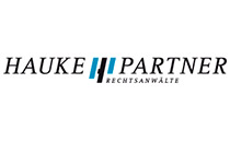 Logo Hauke, Müller und Partner Rechtsanwälte und Notare Cloppenburg