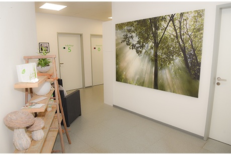Bildergallerie Physiotherapie ba Vital Hus Barßel