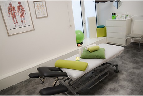 Eigentümer Bilder Physiotherapie ba Vital Hus Barßel