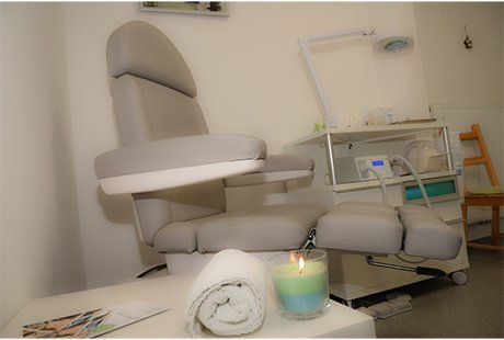 Eigentümer Bilder Physiotherapie ba Vital Hus Barßel