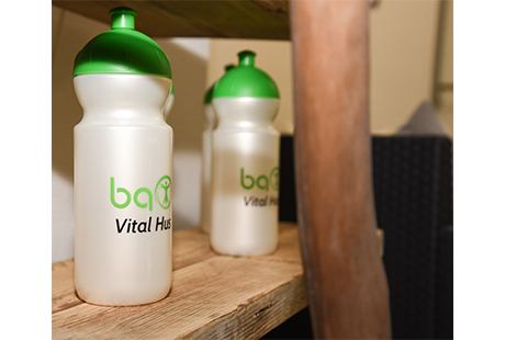 Eigentümer Bilder Physiotherapie ba Vital Hus Barßel