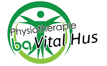 FirmenlogoPhysiotherapie ba Vital Hus Barßel