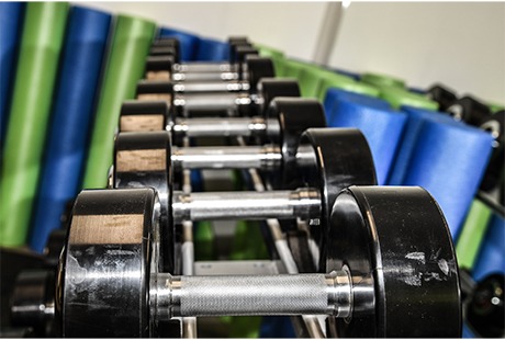 Eigentümer Bilder Physiotherapie ba Vital Hus Barßel