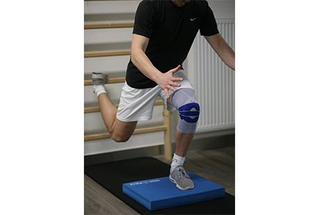 Eigentümer Bilder Physiotherapie ba Vital Hus Barßel