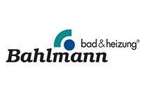 Firmenlogobad & heizung Bahlmann GmbH Barßel