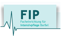 Logo FIP Facheinrichtung für Intensivpflege Barßel