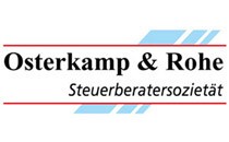 FirmenlogoOsterkamp // Rohe // Pietzik Steuerberater-PartG mbB Barßel