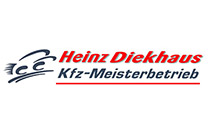 Logo Heinz Diekhaus - KFZ Meisterbetrieb , Reparaturen aller Fabrikate - Barßel