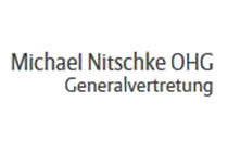 Logo Nitschke OHG Allianz Generalvertretung, Versicherung - Vorsorge - Vermögen Barßel