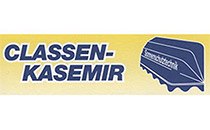 Logo Classen-Kasemir Rolladenbau Nordenham
