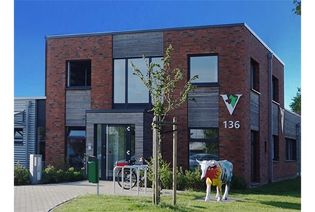 Bildergallerie Tierärztliche Praxis in Atens Dr. Erichsen, Dr. Timm, TA W. Meyer Nordenham