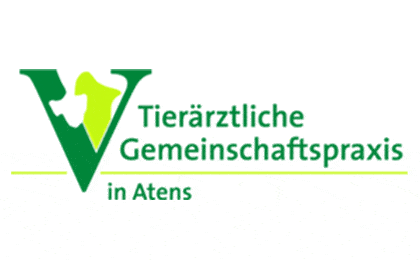 FirmenlogoTierärztliche Praxis in Atens Dr. Erichsen, Dr. Timm, TA W. Meyer Nordenham