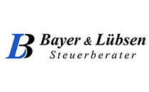 Logo Bayer & Lübsen Steuerberater Nordenham