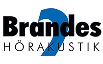 Logo Brandes Lutz Hörgeräte Akustik Nordenham