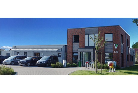 Bildergallerie Tierärztliche Praxis in Atens Dr. Erichsen, Dr. Timm, TA W. Meyer Nordenham