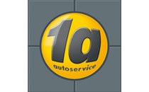 Logo 1a Meisterbetrieb Schuster KFZ-Meisterbetrieb Nordenham