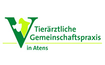 Logo Tierärztliche Praxis in Atens Dr. Erichsen, Dr. Timm, TA W. Meyer Nordenham