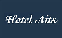 Logo Hotel Aits Garni Nordenham