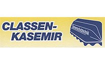 Logo Classen-Kasemir Rolläden - Markisen - Wintergärten Nordenham